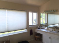 Modern Hillside Bath Before 1